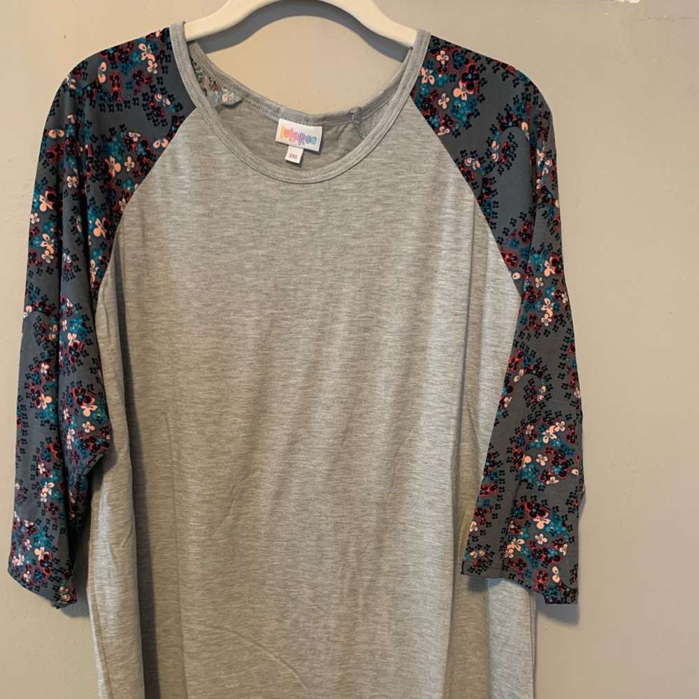 NWOT LuLaRoe Randy 3XL